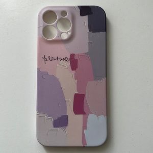 iPhone 13 Pro Max phone case